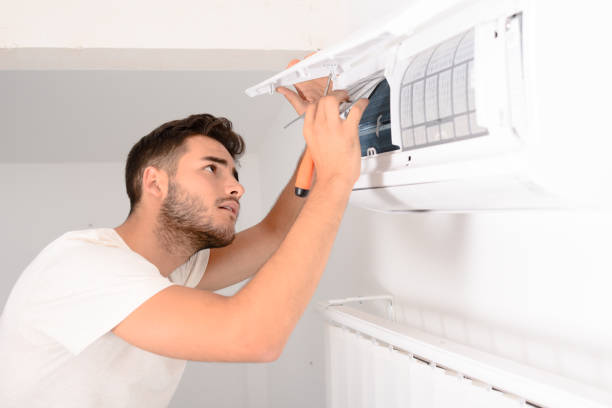 Best Air Duct Cleaning Near Me in OR