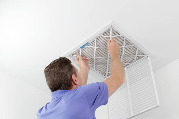 Best Air Duct Cleaning Near Me  in Dundee, OR